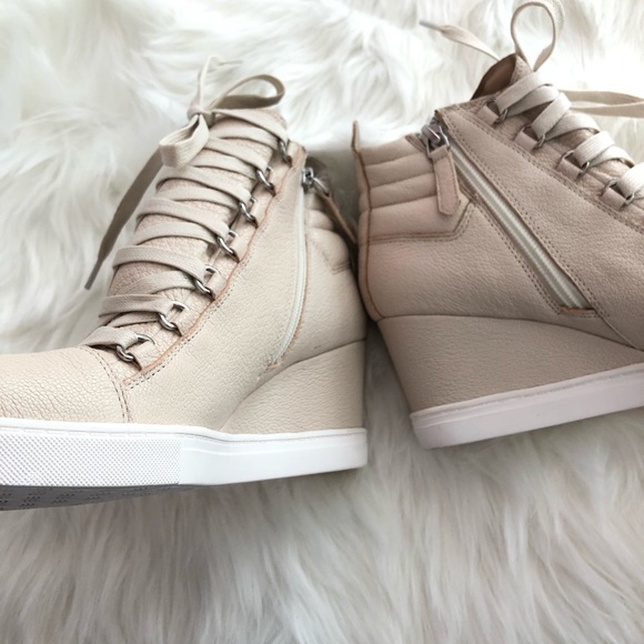 fenton wedge sneaker